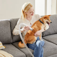ShedHalo Calm Grooming Vacuum System