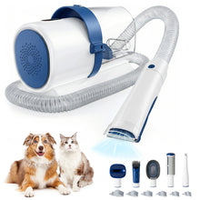 ShedHalo Calm Grooming Vacuum System